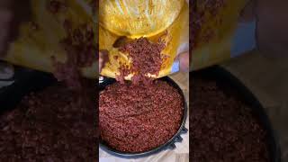 ethiopianfood ethiopianfood foodie habeshafood gurage ክትፎ ጉራጌ food ebstv ebs ethiopia [upl. by Zaccaria630]