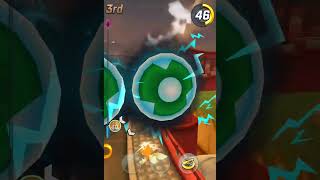 Sonic Forces Speed Battle iOS Gameplay Part 1826 [upl. by Ericha]