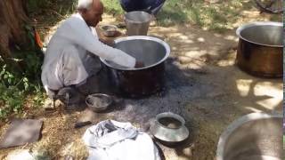 Tinning of utensils [upl. by Ulda774]