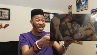 Attack On Titan  Season 2 Ep 7 32  REACTION amp REVIEW [upl. by Vary]