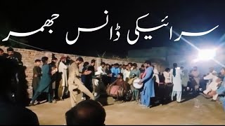 saraiki culture dhol been jhumarBalochi dance dance [upl. by Anirak]