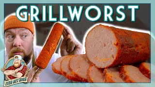 GRILLWORST IN JE BAKKES EtenmetNick  How to [upl. by Finlay671]