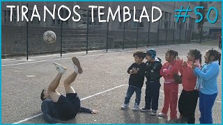 TIRANOS TEMBLAD 50  Resumen de acontecimientos uruguayos  300614 al 130714 [upl. by Airet65]