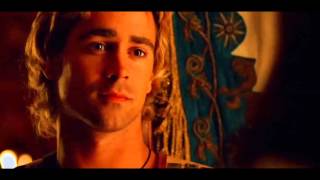 Alexander and Hephaestion  quotAll of Mequot [upl. by Lyndon]