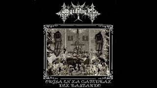 Ave Satanael  Orgia en la Catedral del Bastardo black metal mexicano [upl. by Lucienne470]