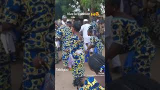 agbadja tabligbo Togo [upl. by Lauber]