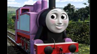 Thomas amp Friends Themes Extended [upl. by Kahcztiy]