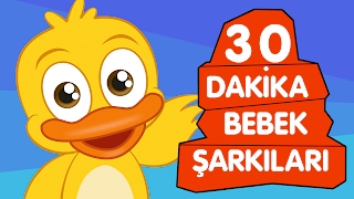 Bebek Şarkıları 2017 Sevimli Dostlar  Adisebaba TV Çizgi Film Çocuk Şarkıları [upl. by Ednil883]