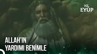 Peygamber Halkın Arasında  HzEyüp  5Bölüm [upl. by Heins771]