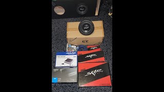 2022 Elantra N Stereo Upgrade Part 1 [upl. by Ecila]