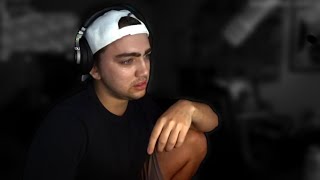 MIZKIF RESPONDS TO RECKFUL DEATH very emotional [upl. by Maren]