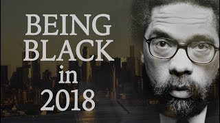 Being black in 2018  Glenn Loury amp John McWhorter The Glenn Show [upl. by Bremer277]