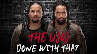 Usos theme karaoke version [upl. by Aicetel]