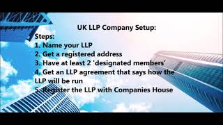 Quick Guide for Company Setup  Offshore Company Formation [upl. by Narcho935]