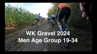 WK Gravel 2024 [upl. by Snej]