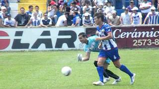 PARTIDO CARTAGO VS SAN CARLOS [upl. by Placida]