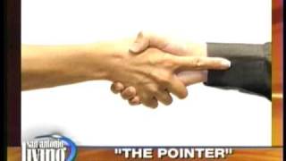 Handshake Etiquette Tips by Etiquette Expert and Industry Leader Diane Gottsman [upl. by Festatus]