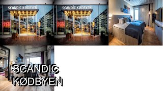 Scandic Kødbyen [upl. by Enimaj]