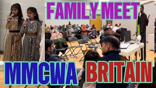 MALAYALEE WELFARE ASSOCIATION…BRITAIN… [upl. by Breanne]