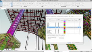 Revit 2021 Enable View Filters in View [upl. by Olimpia749]