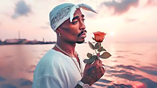 2Pac  Last Love 2023 ft Nipsey Hussle [upl. by Nairb]