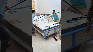 Furniture mover lifter 😯😯  Home gadgets shorts shortvideo gadgets [upl. by Eiramadnil]