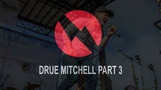 Drue Interview Part 3 [upl. by Ailes]