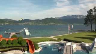 Gemeinde Attersee am Attersee  Mehr als nur Tourismus [upl. by Nahem]