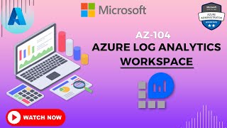 Azure Log Analytics  How to create Azure Log Analytics Workspace tutorial  Whizlabs [upl. by Elfstan555]