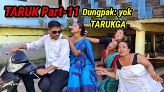 TARUK Part11dungpakyok misingcomedyvideo shortsvideo funny [upl. by Sandler]