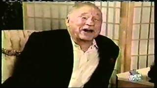 Jiminy Glick Interviews Mel Brooks [upl. by Wier]