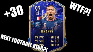 FIFA BEST UPGRADE 💪🔥😎 [upl. by Eilojne]