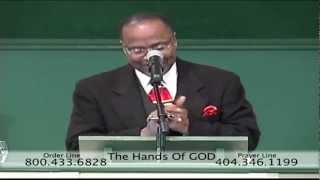 quot The Hands Of God quot A Live Sermon By Rev Timothy Flemming Sr [upl. by Olivero487]