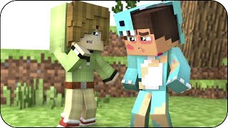 CHICOS MALOS ROMPEN el TRAJE KAWAI de BEBE MILO 😱😰 MINECRAFT PUEBLO CHOCOLATE ROLEPLAY CON VITA [upl. by Rauch]