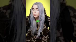 Billie Eilish on the SADDEST Job Ever 🥲💔 [upl. by Blood]