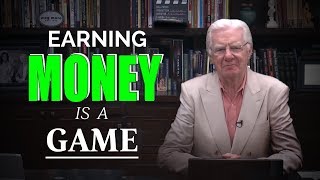 How To Turn Your Yearly Income Into Your Monthly Income  Bob Proctor  The Law of Compensation [upl. by Gabriel486]