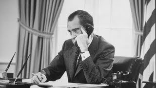 The Watergate Scandal Timeline and Background [upl. by Song518]