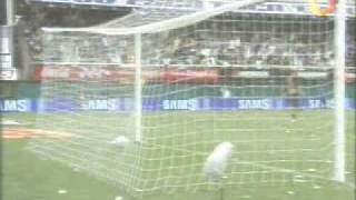 Ledesma gol a River [upl. by Violeta]