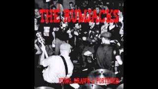 The Rumjacks  Hung Drawn amp Portered  Full Album [upl. by Ponton]