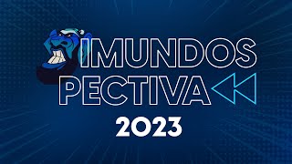 IMUNDOSPECTIVA 2023 [upl. by Dlorah]