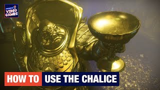 Fastest way to Grind for Gods Chalice in Blox Fruits [upl. by Auqinet321]