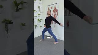 Best Stretch For Lower Back Pain [upl. by Hedi]