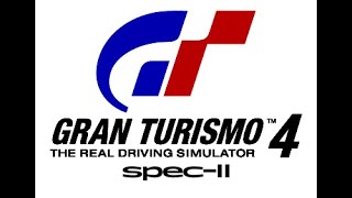 Gran Turismo 4 Spec II  le retour du champion part 4 [upl. by Winsor]