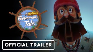 Another Fishermans Tale  Official PS VR2 Announcement Trailer [upl. by Navi]