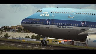 FSX Film  Clarity [upl. by Tandi]