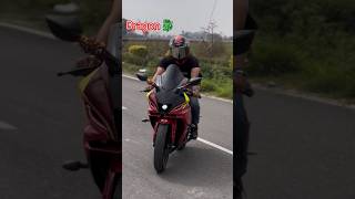 Most modified yamaha r15 v4 2024 edition automobile yamahamotors yamahar15 yamaho motovlog [upl. by Laiceps]