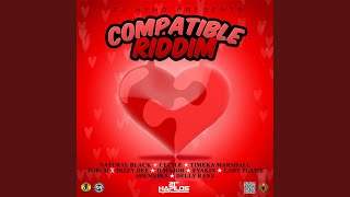 Compatible Riddim Instrumental [upl. by Dora434]