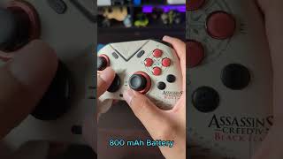 FLYDIGI VADER 4 PRO ASSASINS CREED gaming flidigi gamepad [upl. by Aicenod]