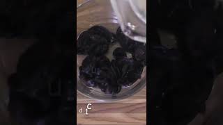 kokum sharbat shorts bhusanurcooking youtubeshorts [upl. by Denyse130]