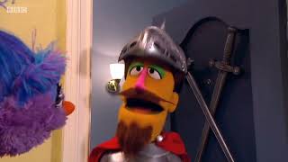 The Furchester Hotel Season 2 Episode 19 The Knights Of The Furchester [upl. by Oreves]